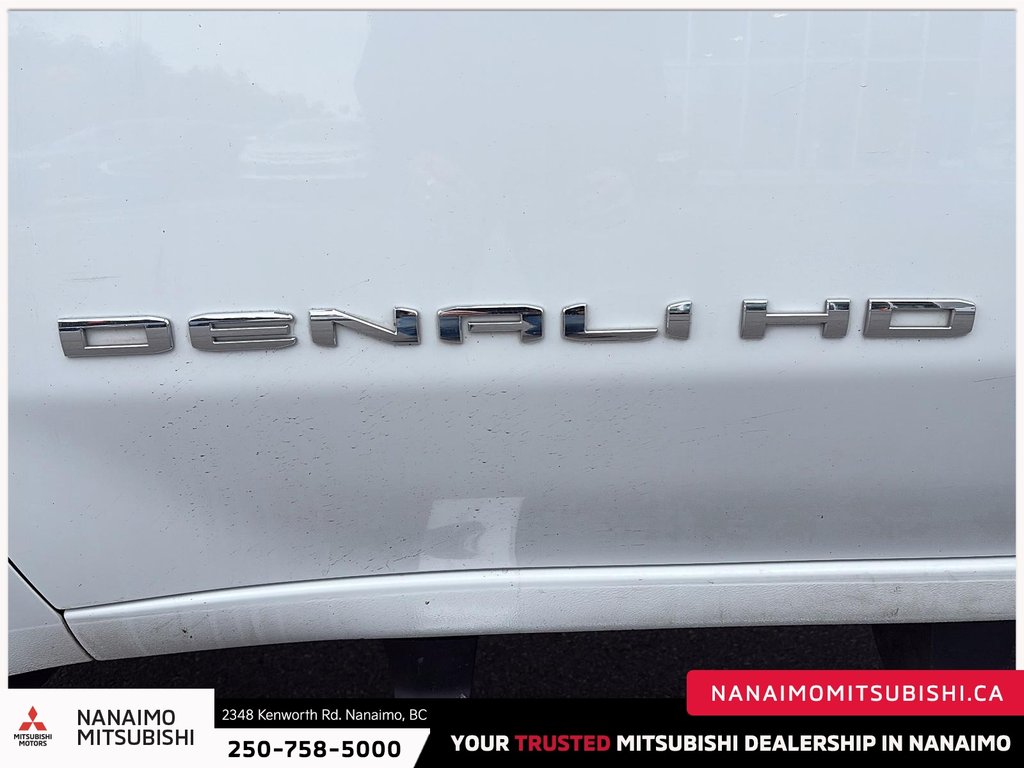 2020 GMC Sierra 3500HD Denali-7