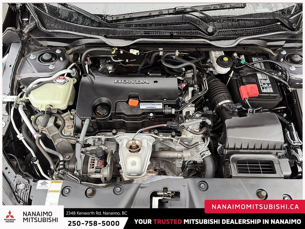 2020 Honda Civic Sport-7