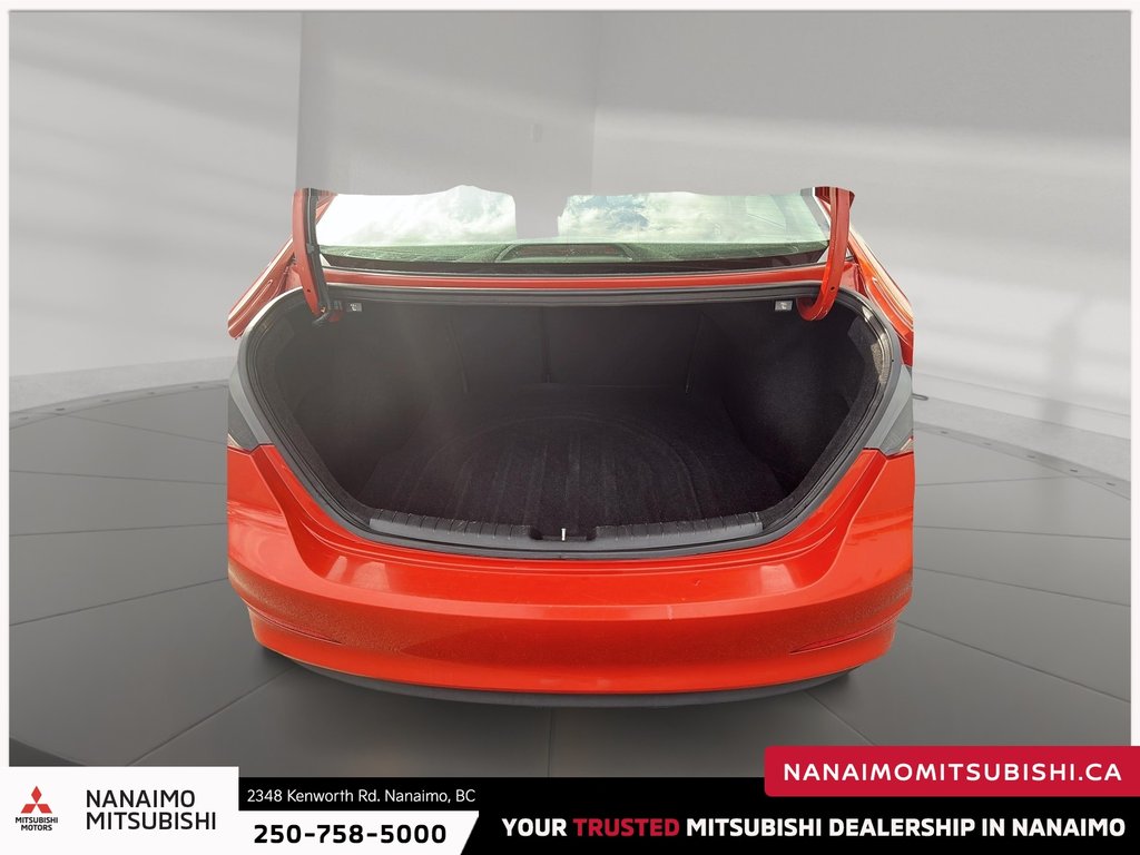 2017 Hyundai Elantra GLS-6