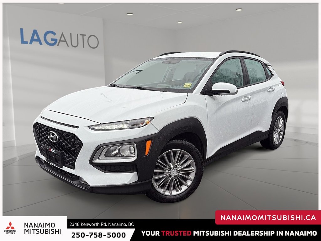 2020 Hyundai Kona SEL-0