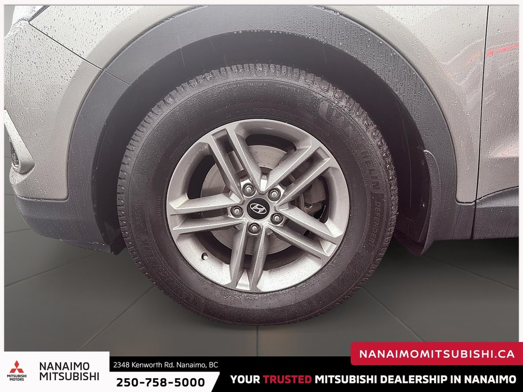 2017 Hyundai Santa Fe Sport 2.4 Luxury-1