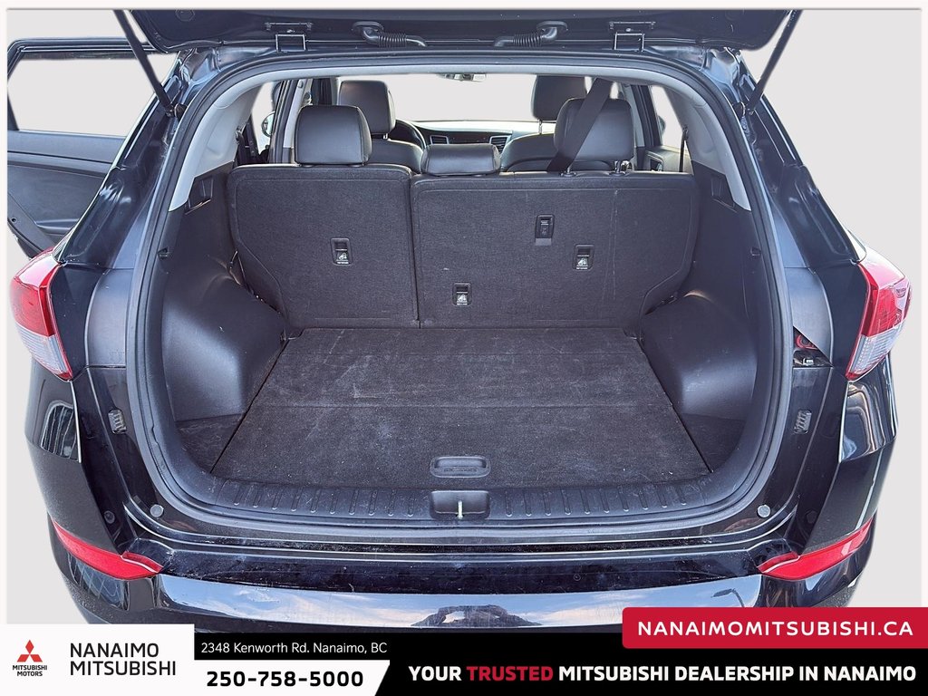 2017 Hyundai Tucson SE-7