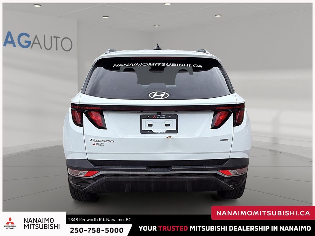 2022 Hyundai Tucson Preferred-4