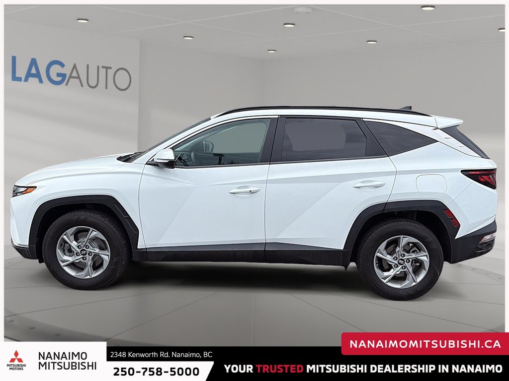 2022 Hyundai Tucson Preferred-2