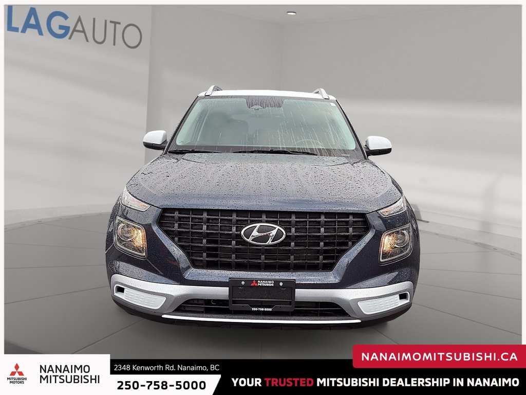 2024 Hyundai Venue Preferred-2