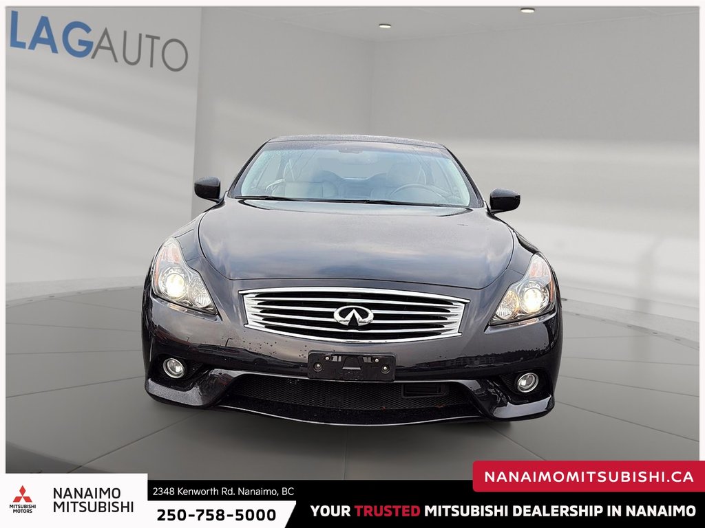 2015 Infiniti Q60 Premier Edition-7