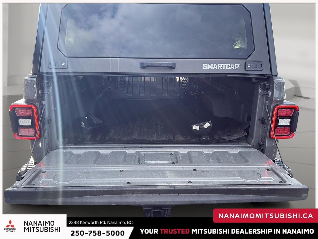 2022 Jeep Gladiator Rubicon-7