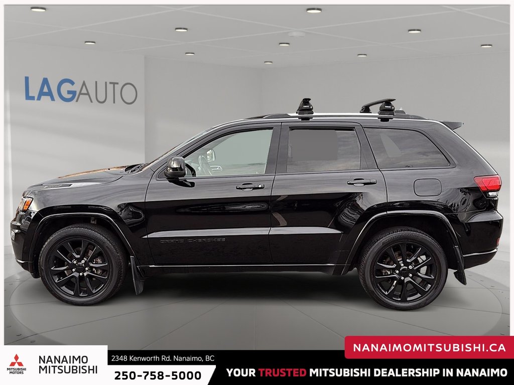2020 Jeep Grand Cherokee Altitude-5