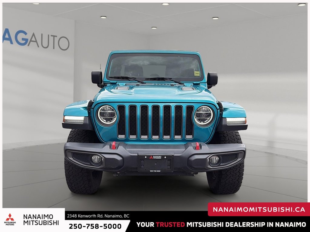 2020 Jeep Wrangler Unlimited Rubicon-6