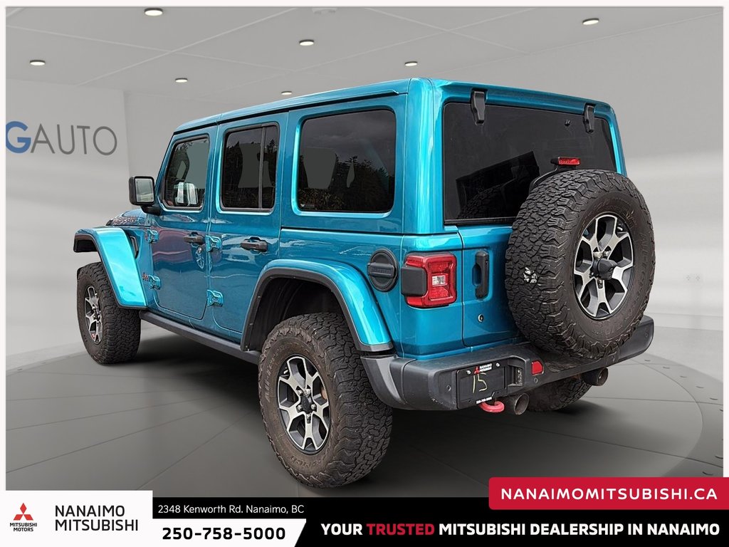 2020 Jeep Wrangler Unlimited Rubicon-3