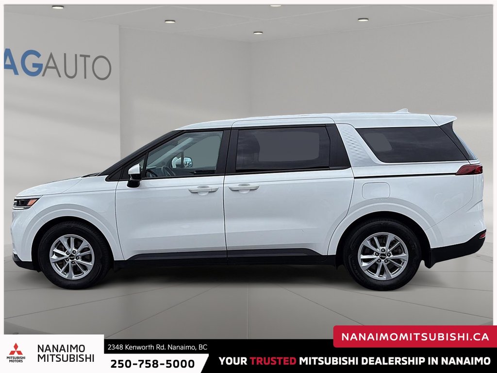 2022 Kia Carnival LX-5