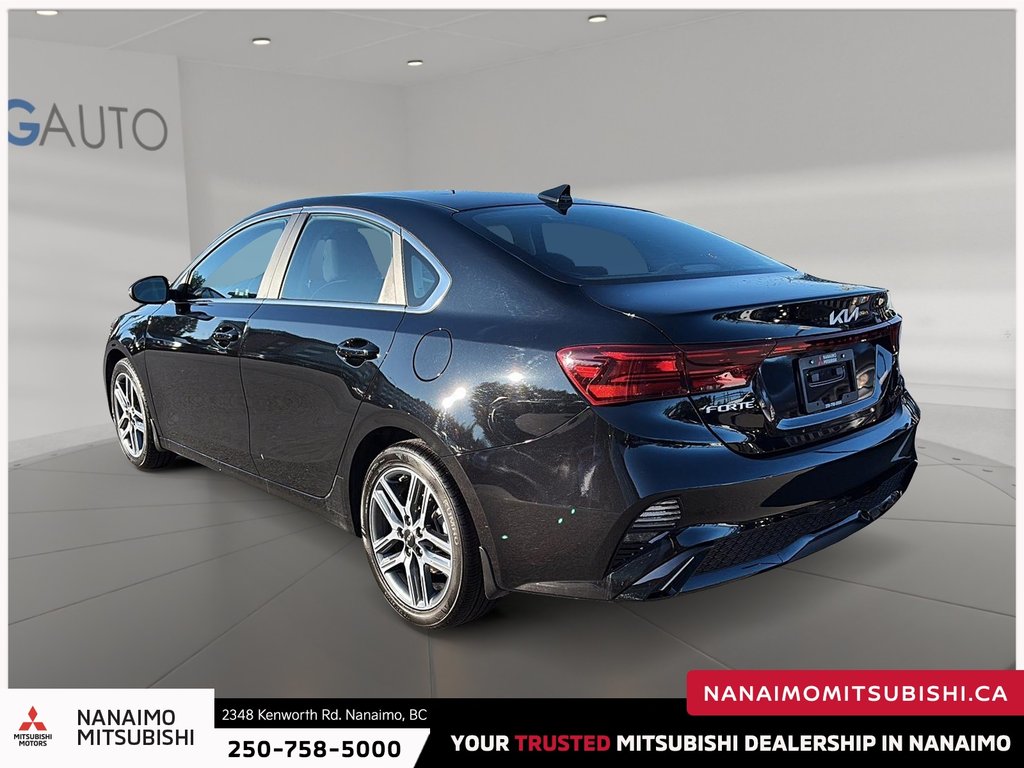 2024 Kia Forte EX-3