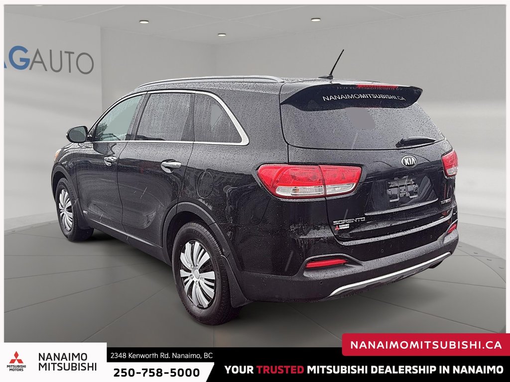 2016 Kia Sorento EX-3