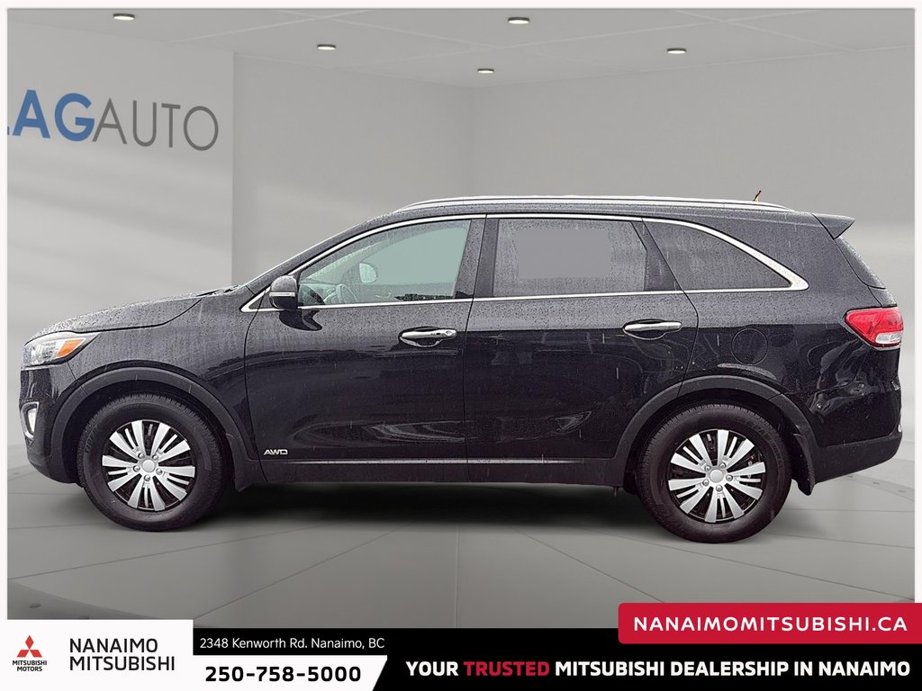 2016 Kia Sorento EX-4