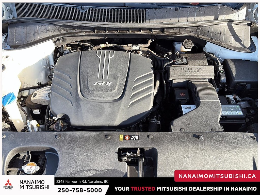 2016 Kia Sorento EX-7