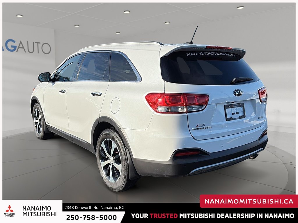 2016 Kia Sorento EX-4