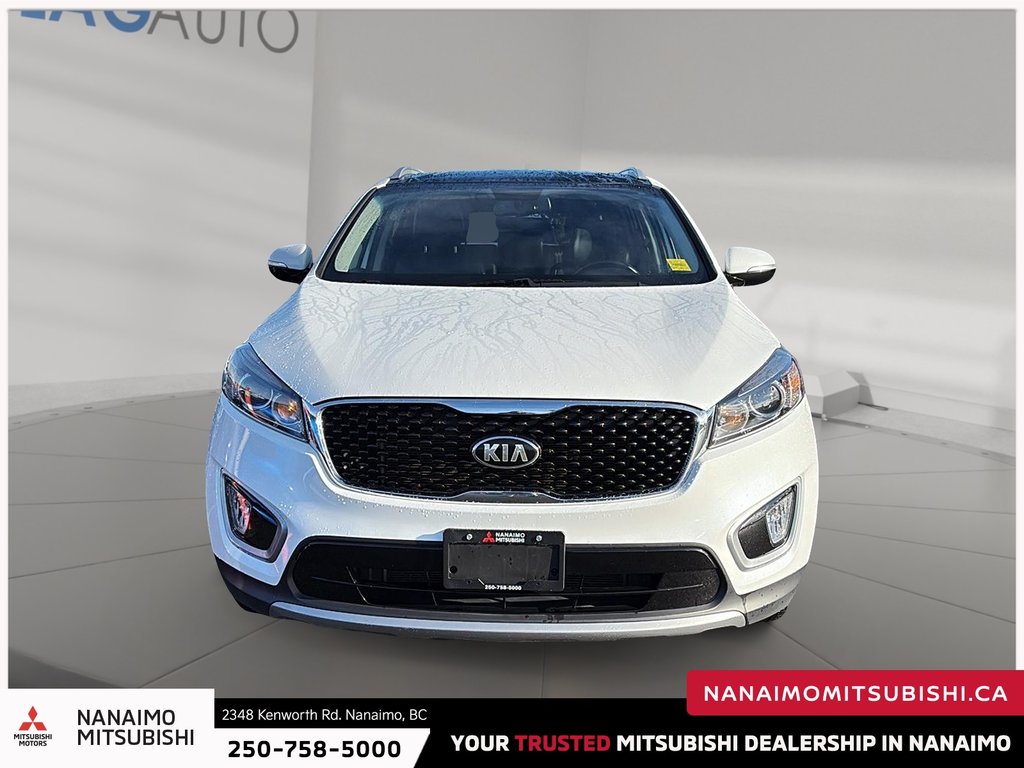 2016 Kia Sorento EX-2