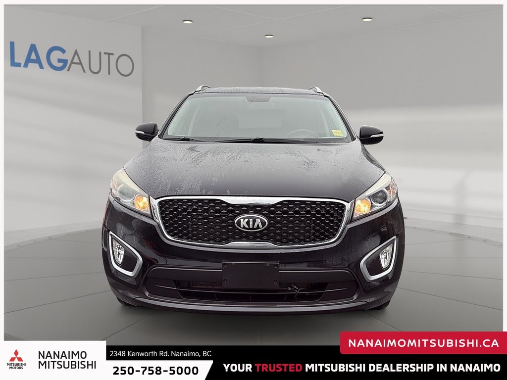 2016 Kia Sorento LX-6