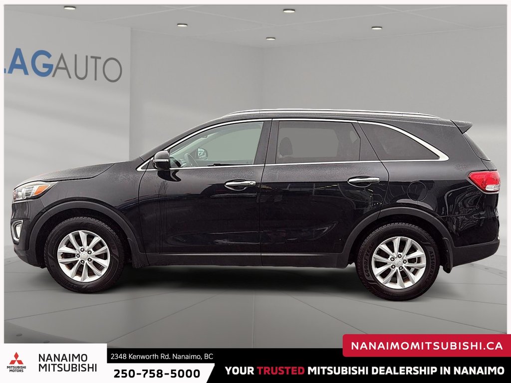 2016 Kia Sorento LX-2