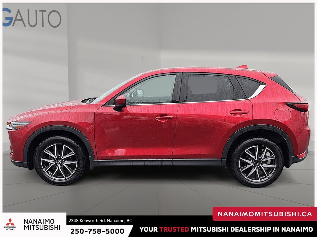 2017 Mazda CX-5 Grand Touring-3