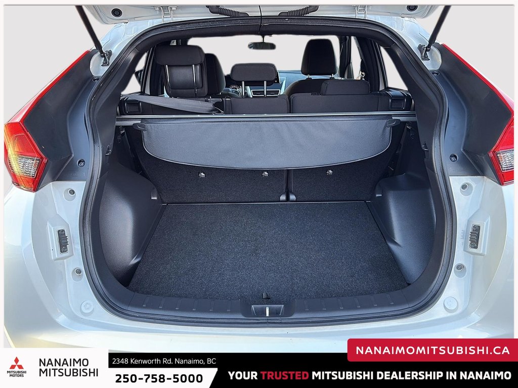 2020 Mitsubishi Eclipse Cross Limited Edition-6