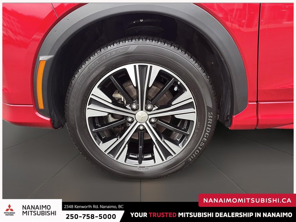 2022 Mitsubishi Eclipse Cross-6