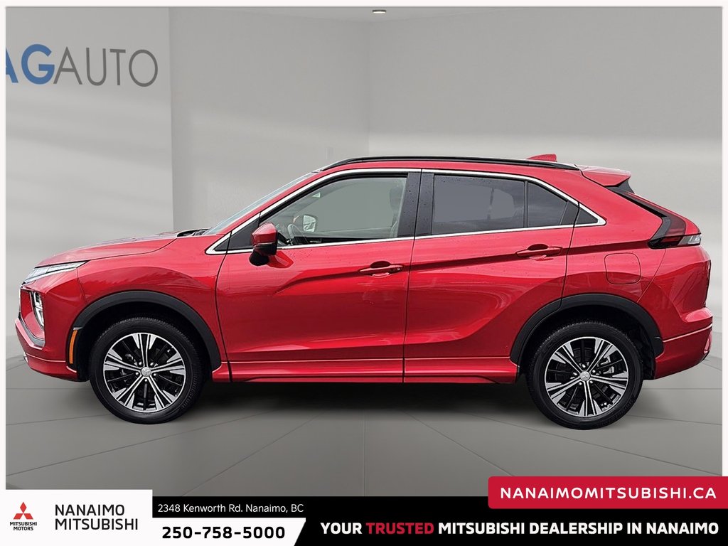 2022 Mitsubishi Eclipse Cross-4