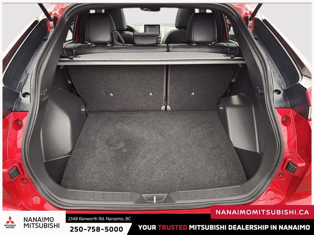 2022 Mitsubishi Eclipse Cross-5