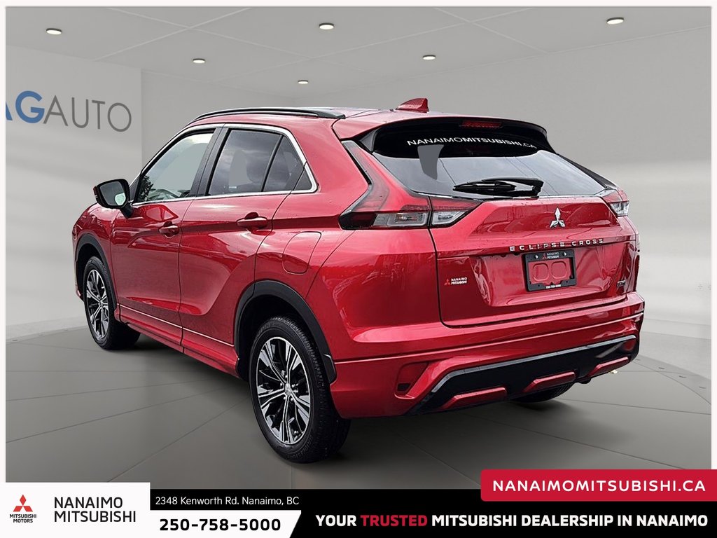 2022 Mitsubishi Eclipse Cross-3