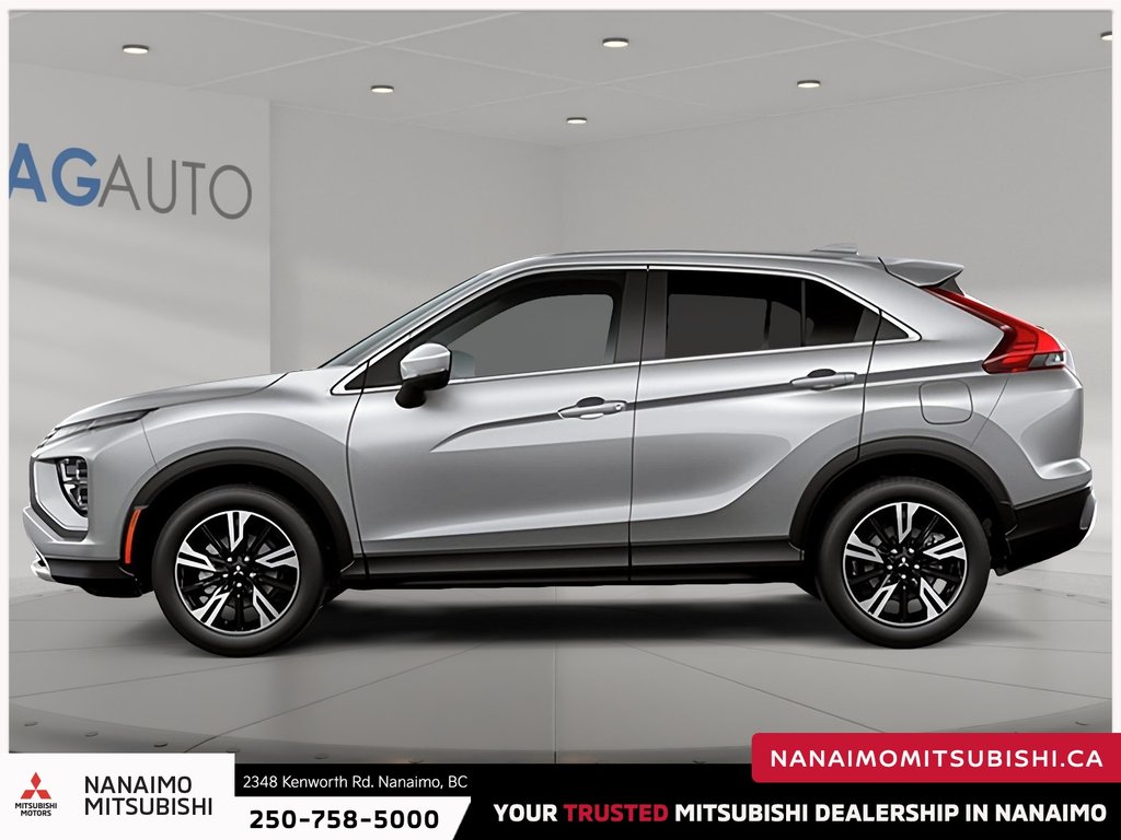 2026 Mitsubishi Eclipse Cross SE-1