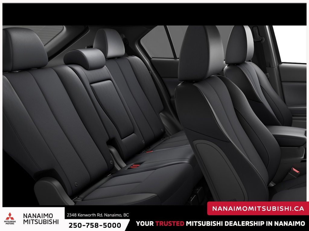 2026 Mitsubishi Eclipse Cross NOIR-3