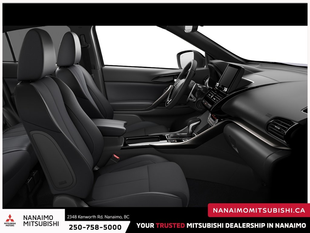 2026 Mitsubishi Eclipse Cross NOIR-5