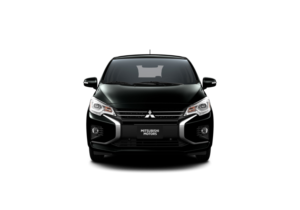 2024 Mitsubishi Mirage GT-5