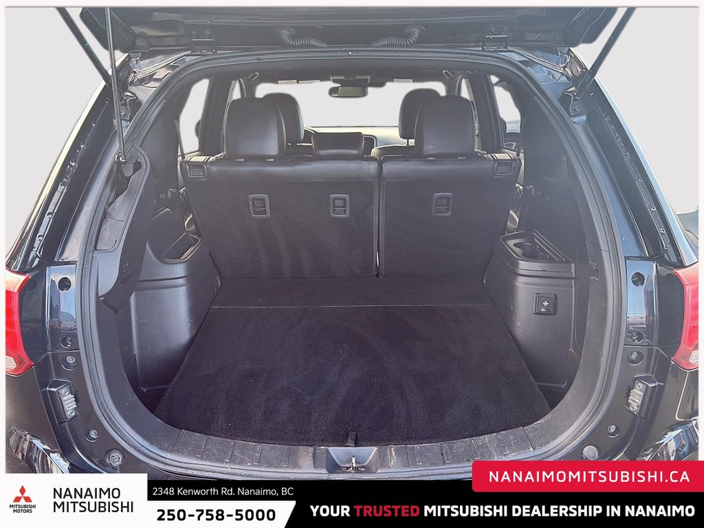 2020 Mitsubishi Outlander PHEV GT-6