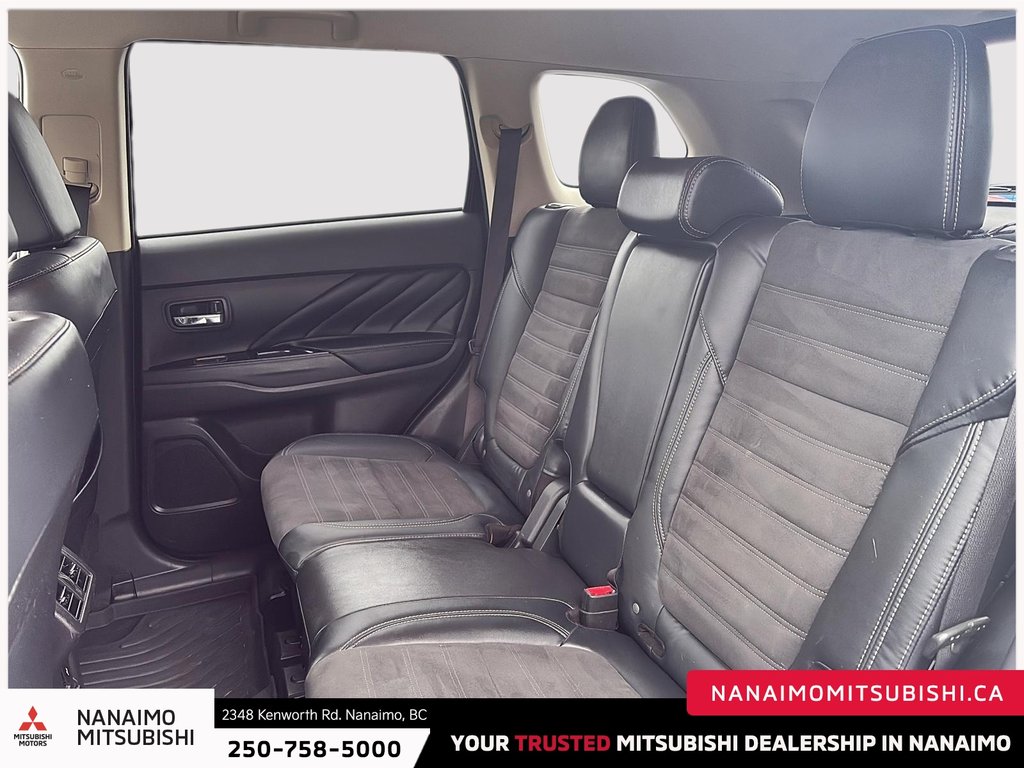 2020 Mitsubishi Outlander PHEV SE-7