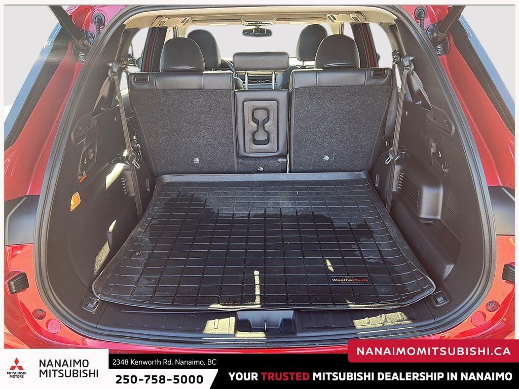 2023 Mitsubishi Outlander PHEV GT-5