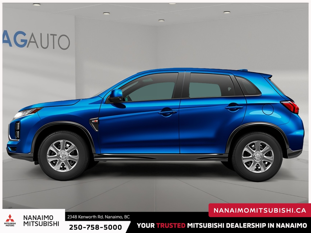 2026 Mitsubishi RVR ES-1