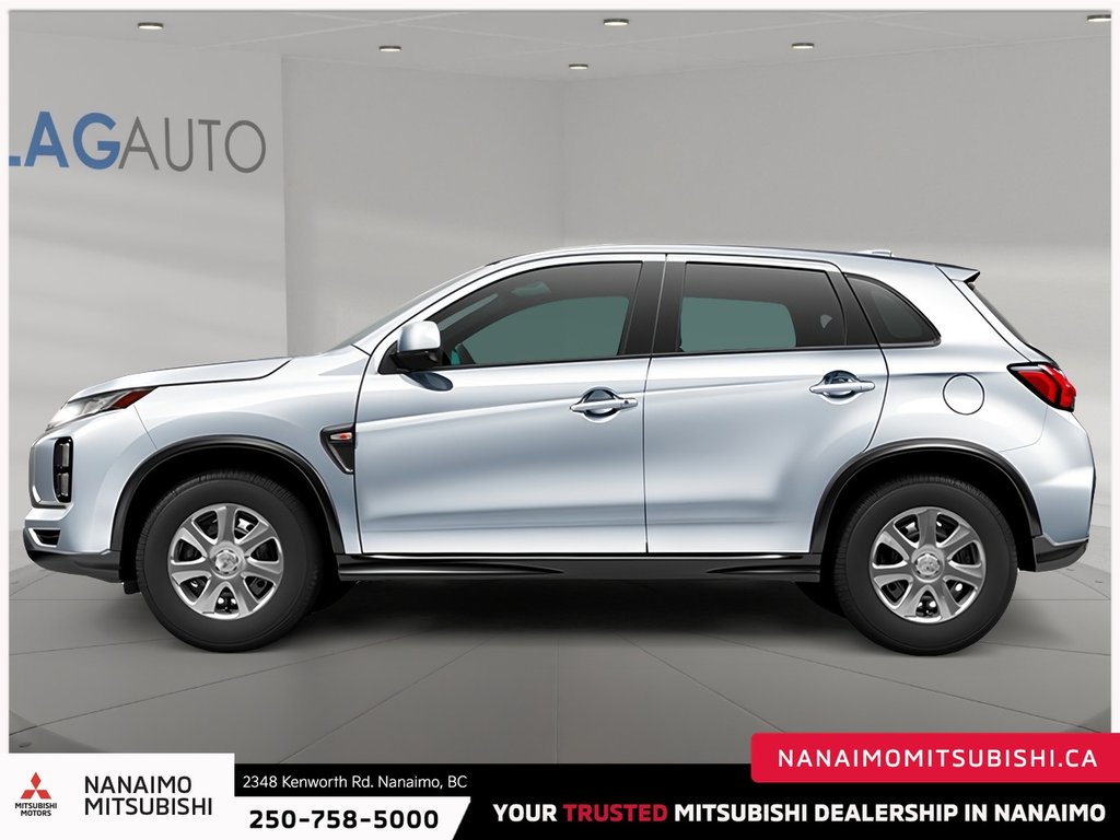 2026 Mitsubishi RVR ES-1