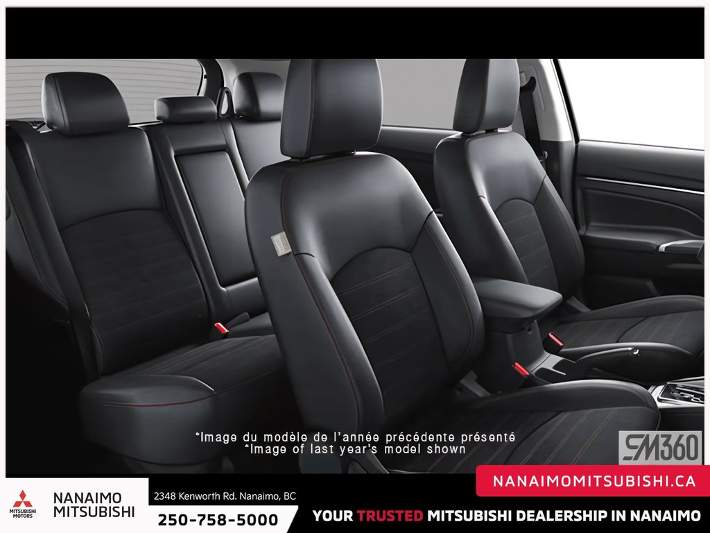 2026 Mitsubishi RVR NOIR-3