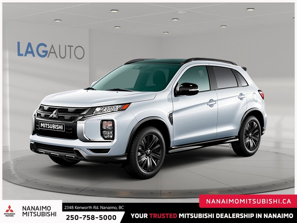 2026 Mitsubishi RVR NOIR-0