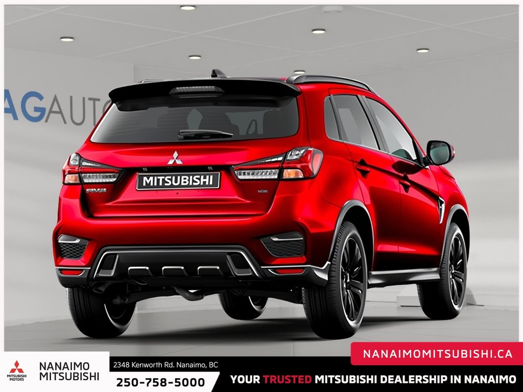 2026 Mitsubishi RVR NOIR-2