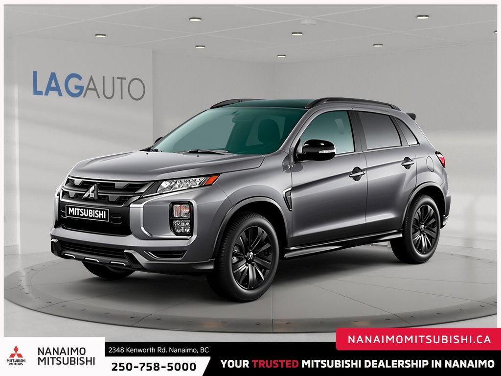 2026 Mitsubishi RVR NOIR-0