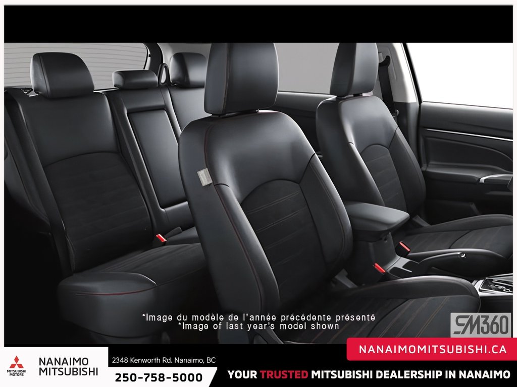 2026 Mitsubishi RVR NOIR-3