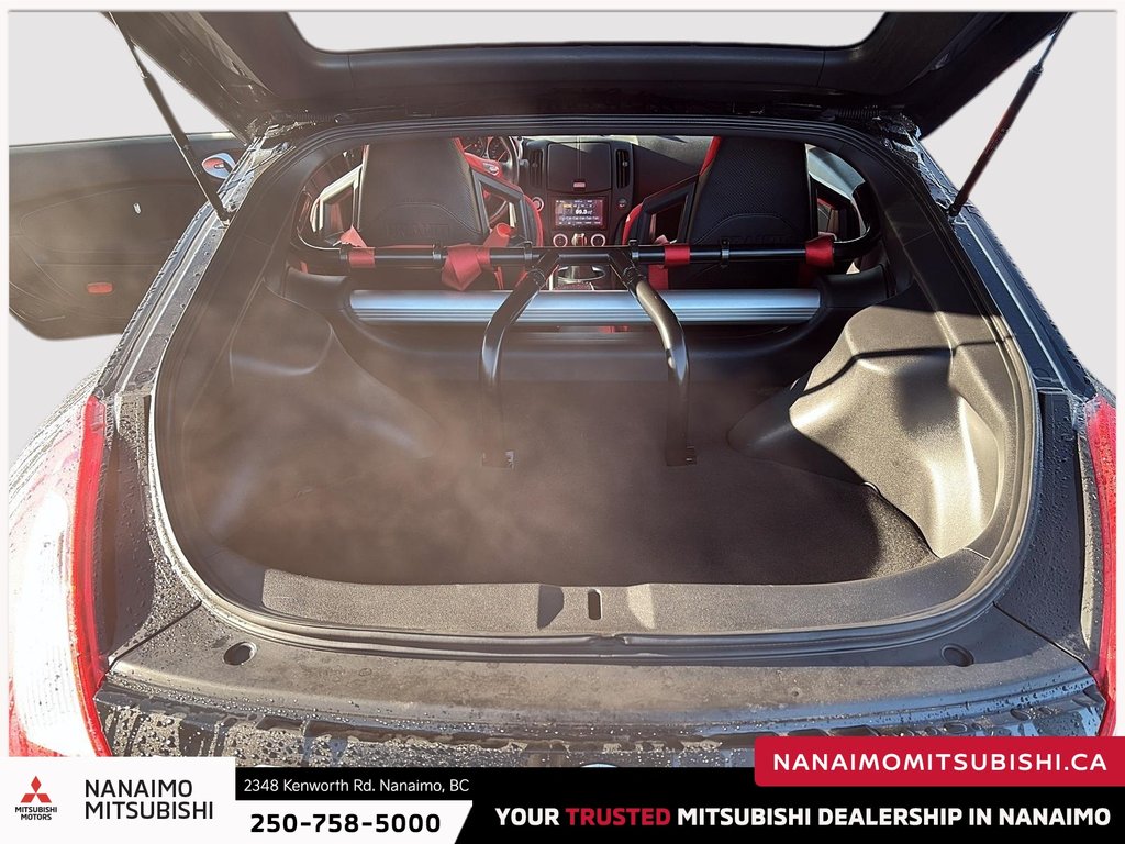 2020 Nissan 370Z Base-6