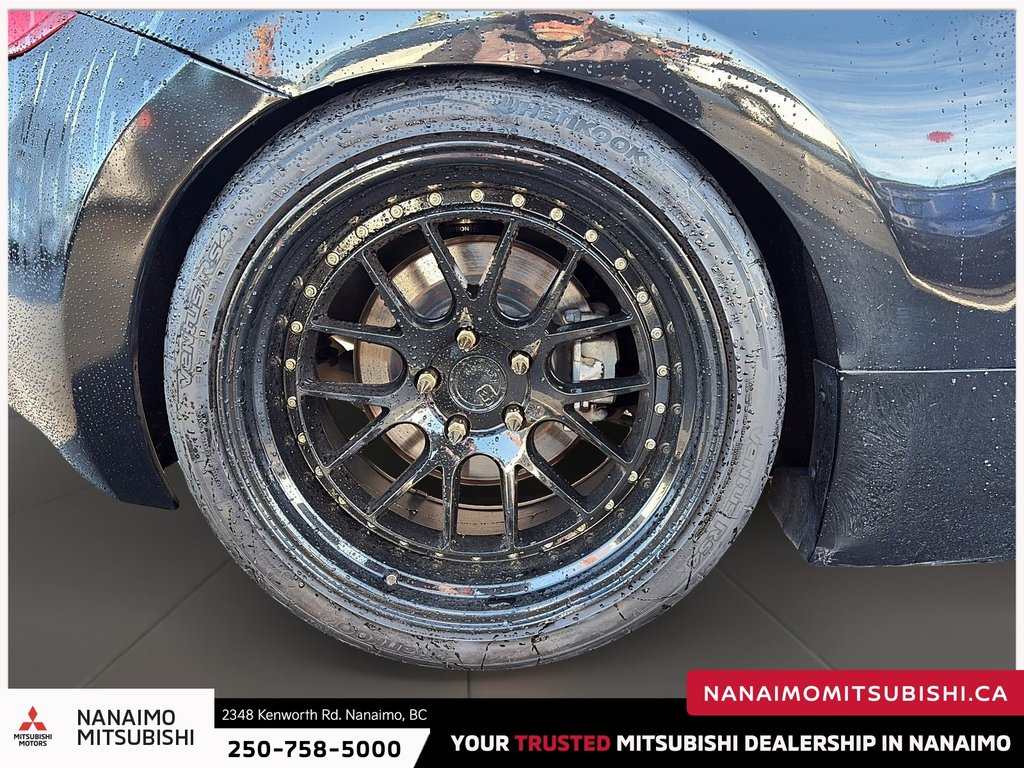 2020 Nissan 370Z Base-1