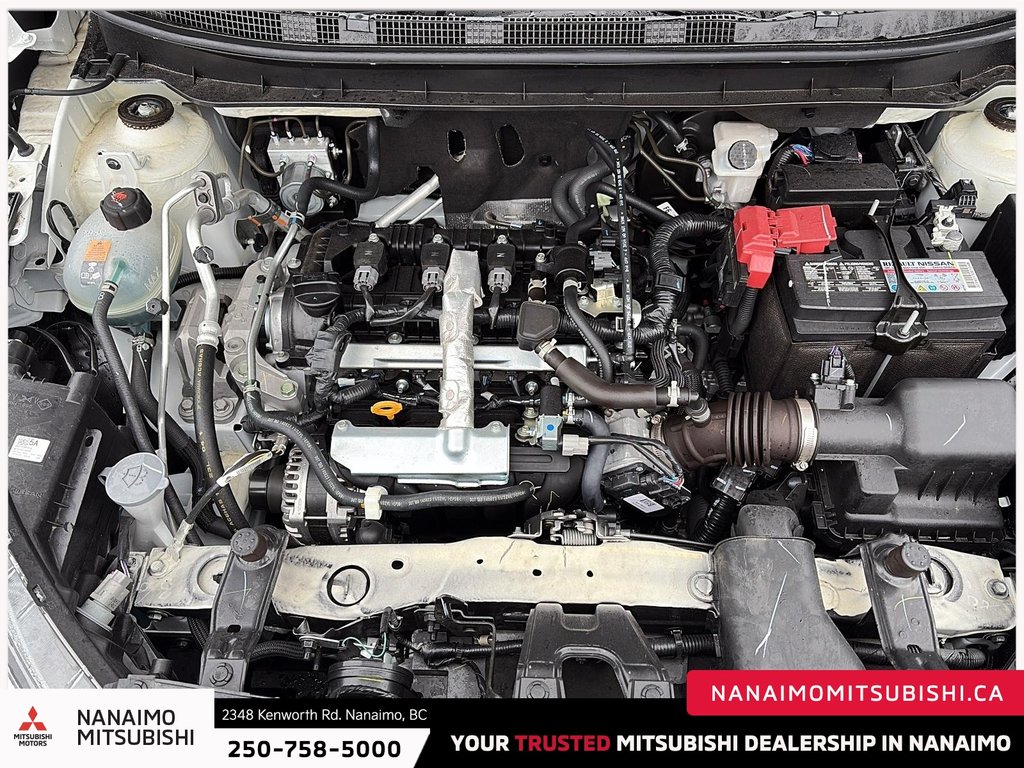 2024 Nissan Kicks SV-7