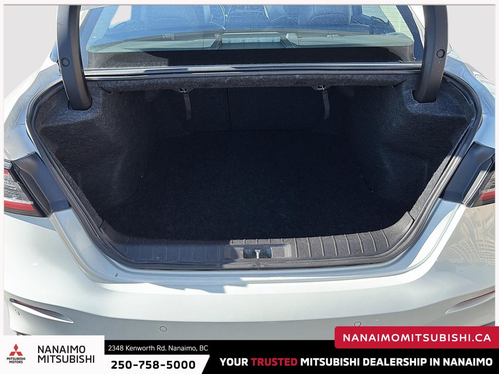 2022 Nissan Maxima 3.5 SL-5