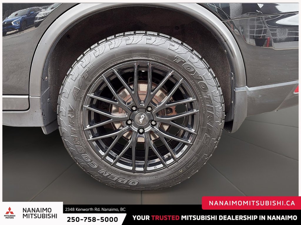 2017 Nissan Rogue SV-1