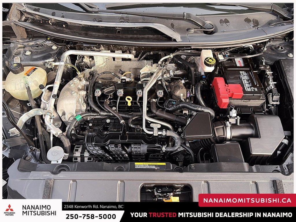 2023 Nissan Rogue S-7