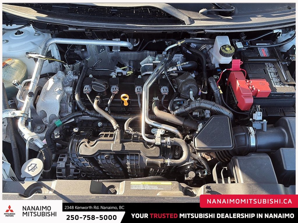 2023 Nissan Rogue S-7